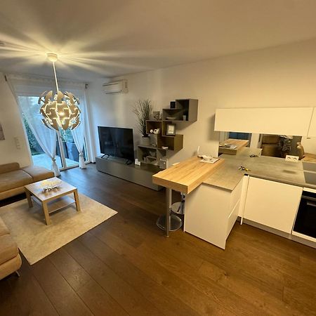 25H Spa-Residenz Pools In & Out, Private Garden & Beach Neusiedl am See Zewnętrze zdjęcie