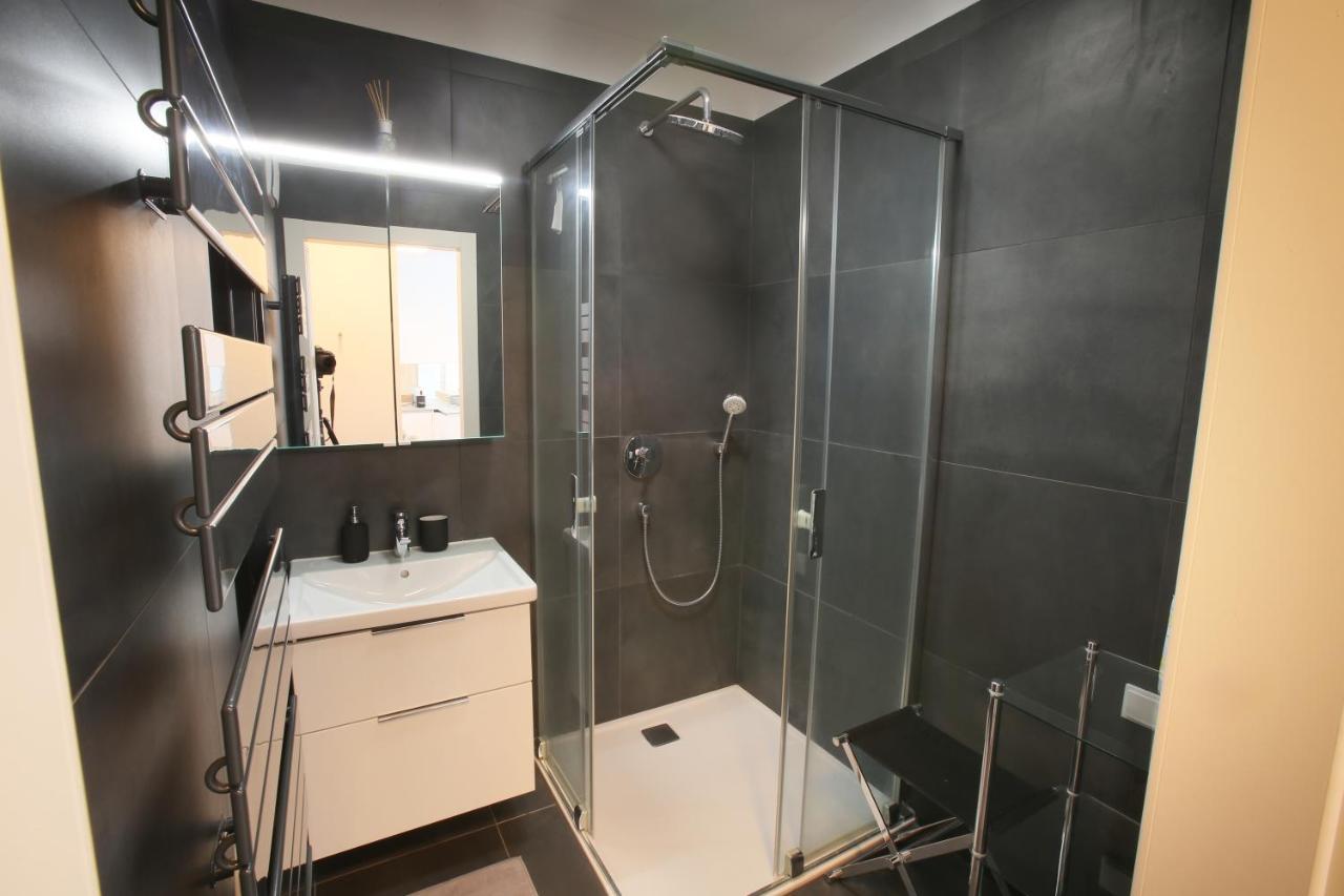 25H Spa-Residenz Pools In & Out, Private Garden & Beach Neusiedl am See Zewnętrze zdjęcie
