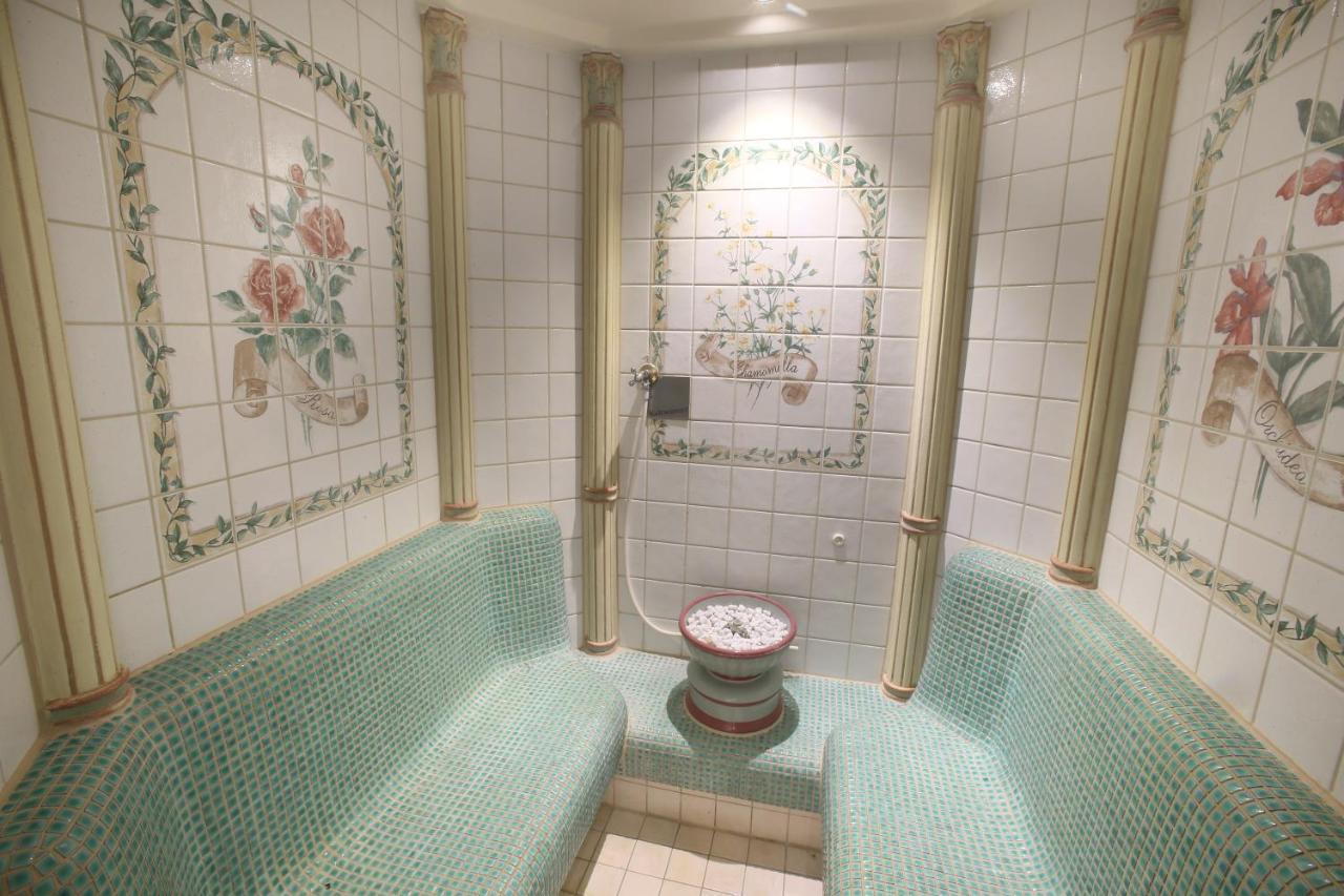 25H Spa-Residenz Pools In & Out, Private Garden & Beach Neusiedl am See Zewnętrze zdjęcie
