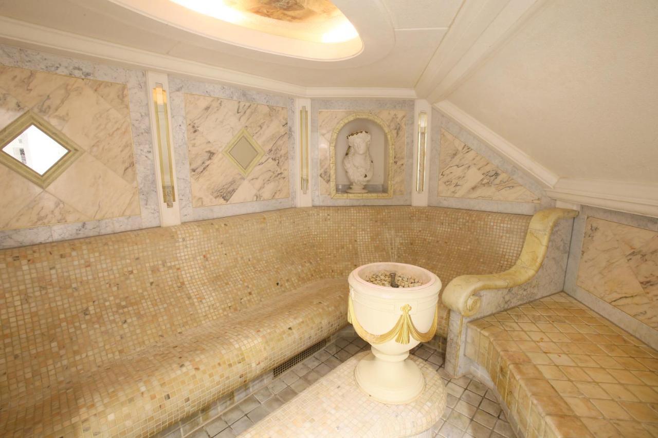 25H Spa-Residenz Pools In & Out, Private Garden & Beach Neusiedl am See Zewnętrze zdjęcie