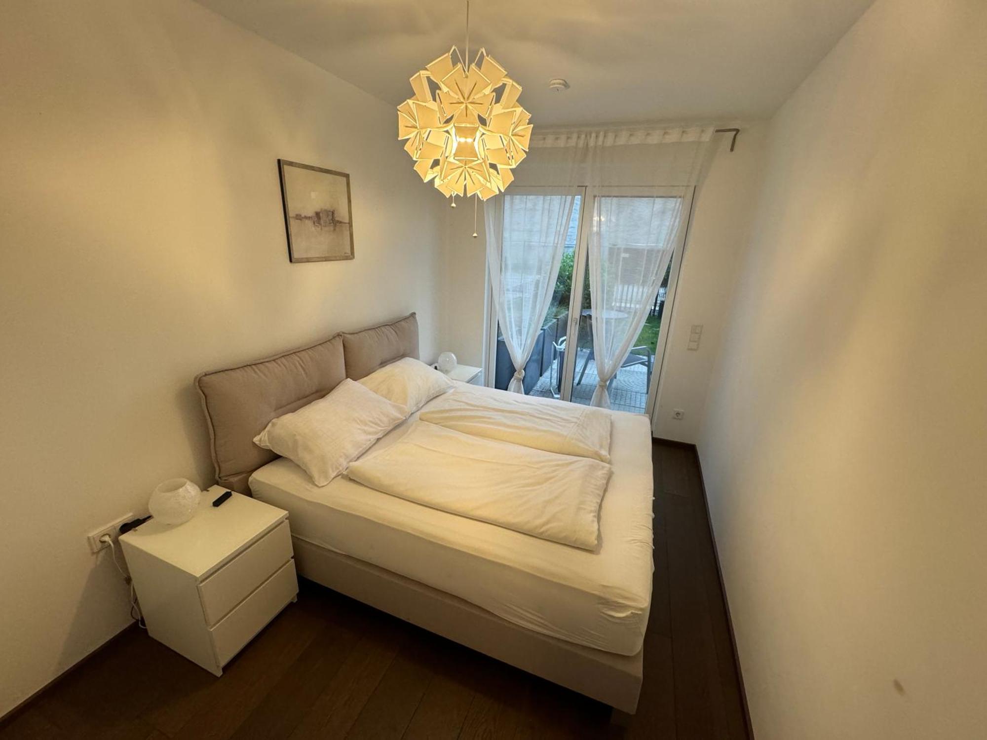 25H Spa-Residenz Pools In & Out, Private Garden & Beach Neusiedl am See Zewnętrze zdjęcie
