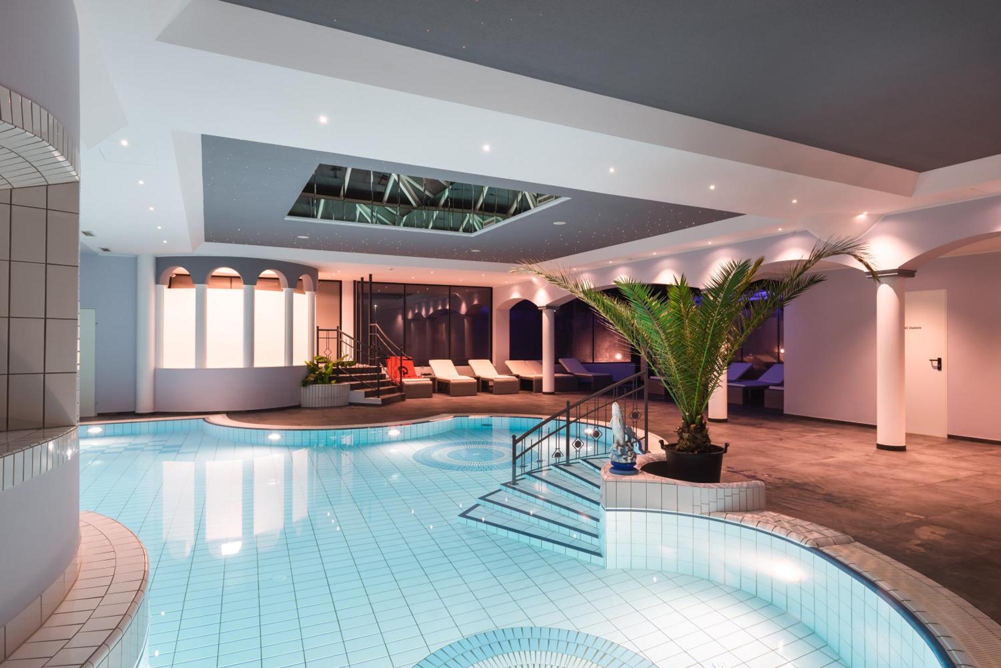 25H Spa-Residenz Pools In & Out, Private Garden & Beach Neusiedl am See Zewnętrze zdjęcie
